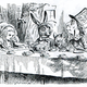 Illustration for article titled Why Alices Adventures In Wonderland Is A Steampunk Masterpiece